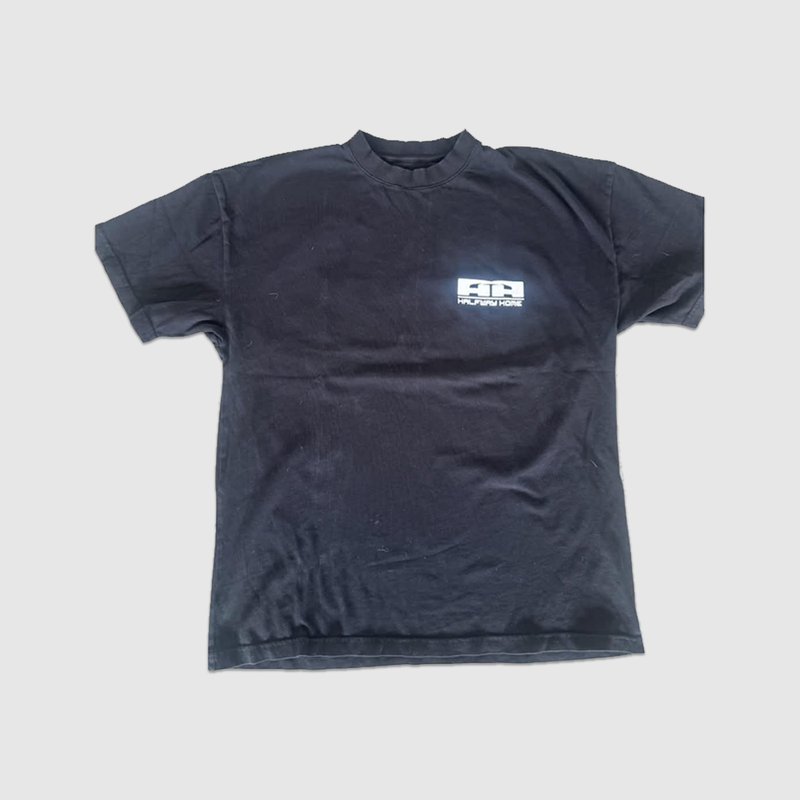 Halfway Double H Tee
