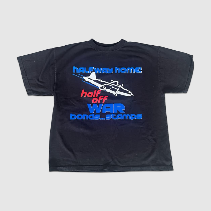 Halfway War Bonds Tee