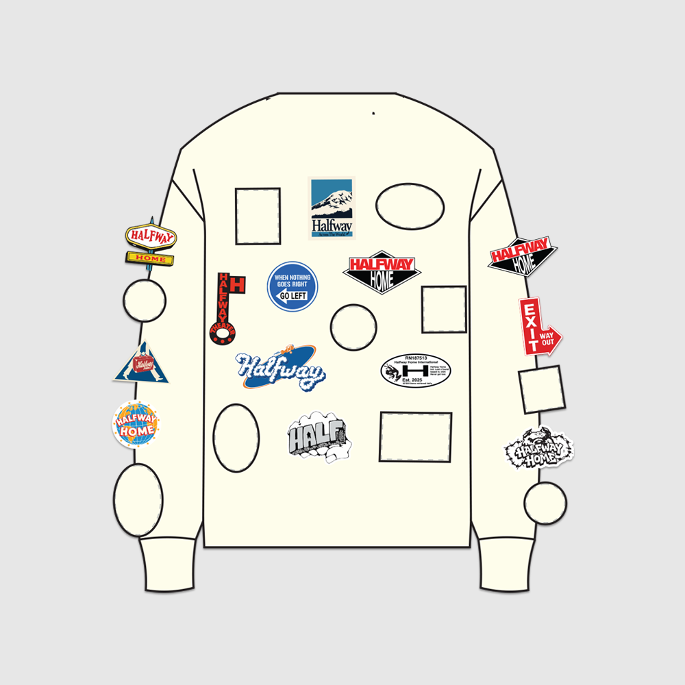 Patch Thermal Long Sleeves - 4