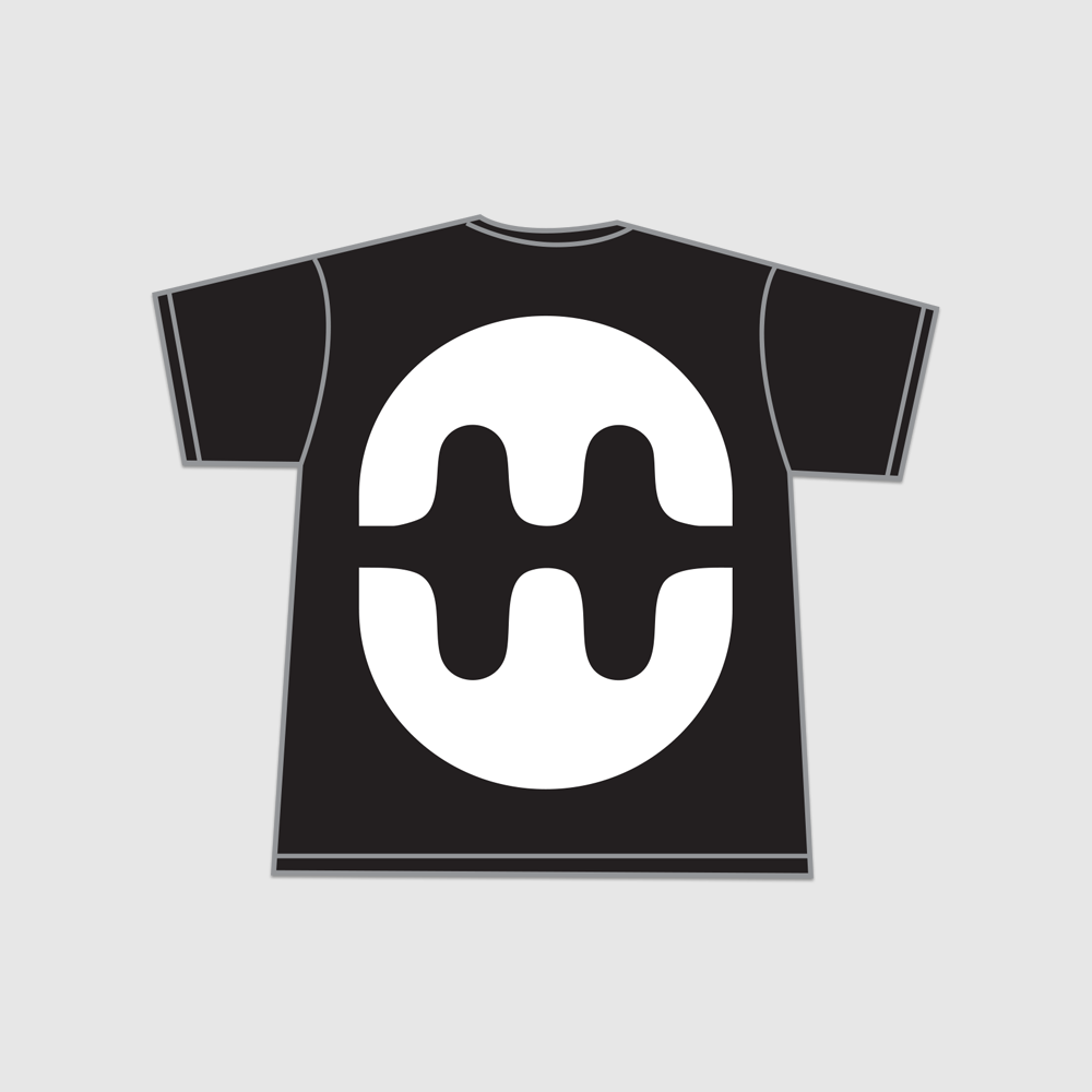 Half Globe Tee - 3