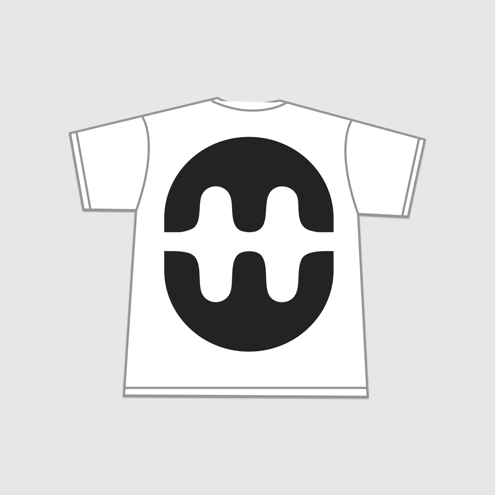 Half Globe Tee - 4
