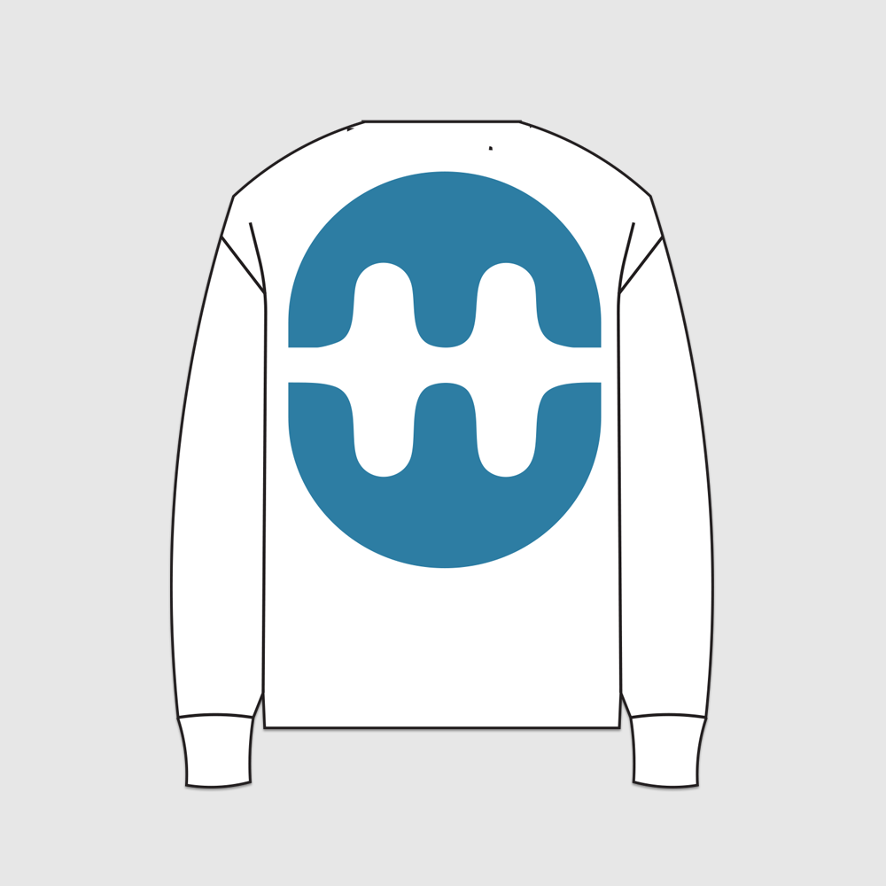 Half Pata Thermal Long Sleeve - 4