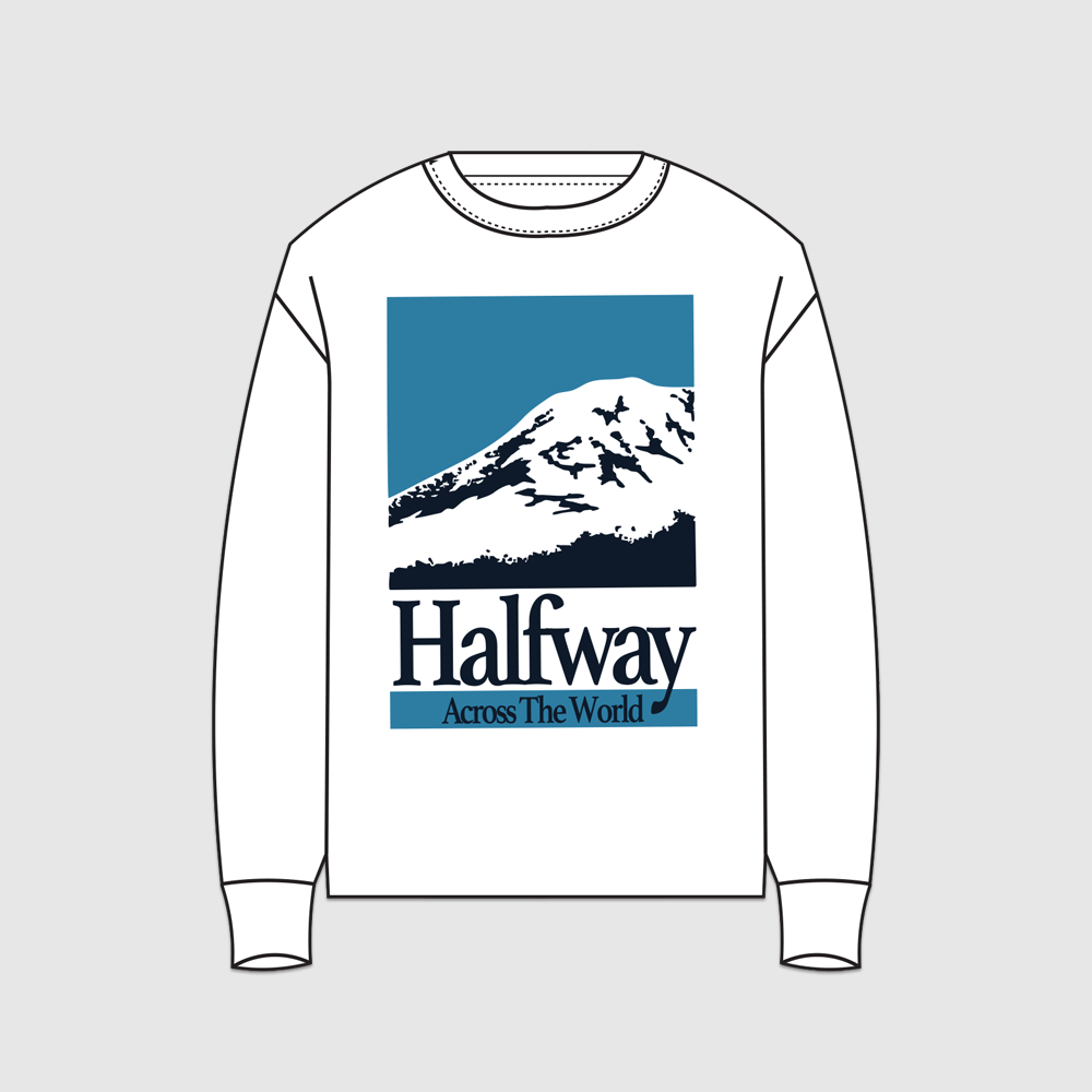 Half Pata Thermal Long Sleeve - 3