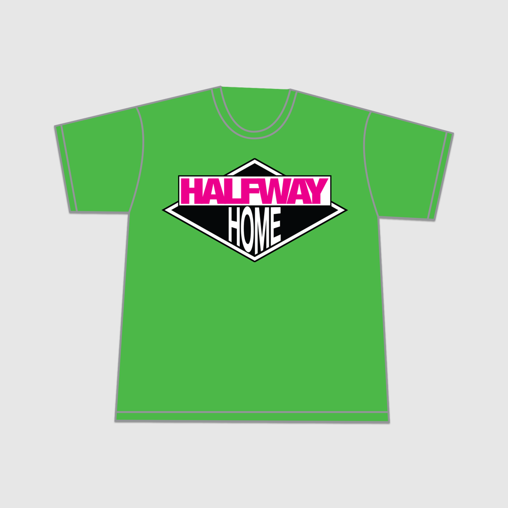 Halfway Home Tee - 2
