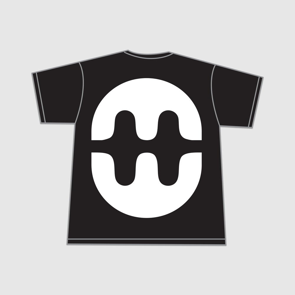 Halfway Star Tee - 3