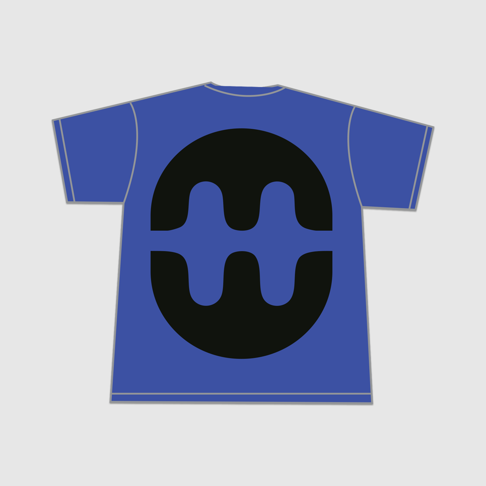 Halfway Star Tee - 4