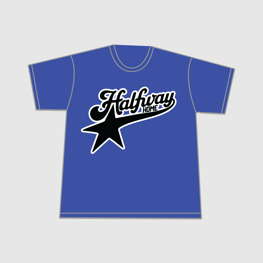 Halfway Star Tee - 2