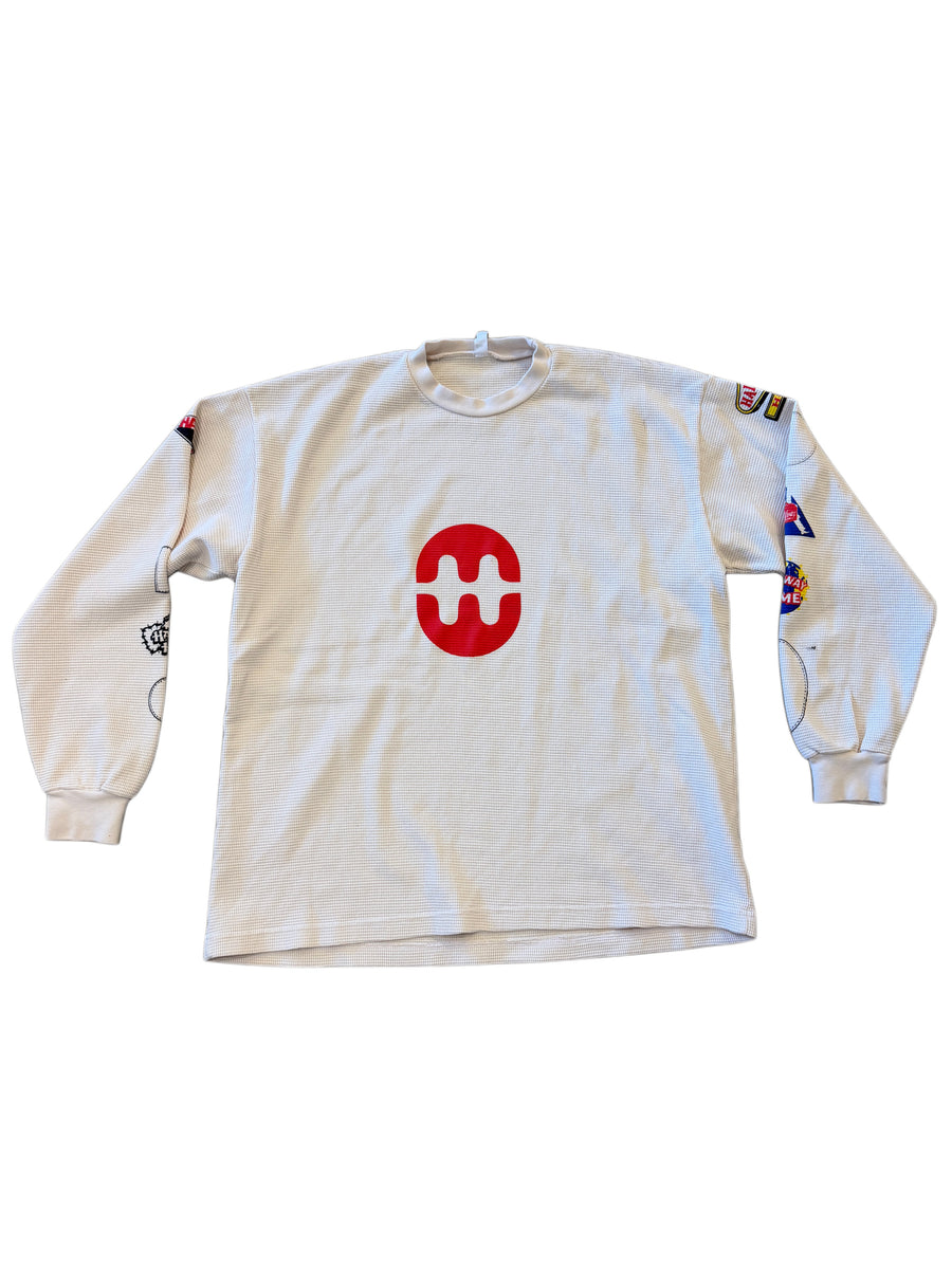 Patch Thermal Long Sleeves - 6