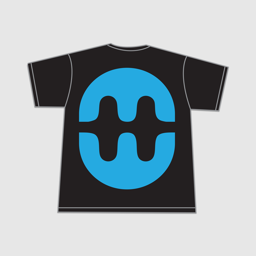 Halfway Star Tee - 8