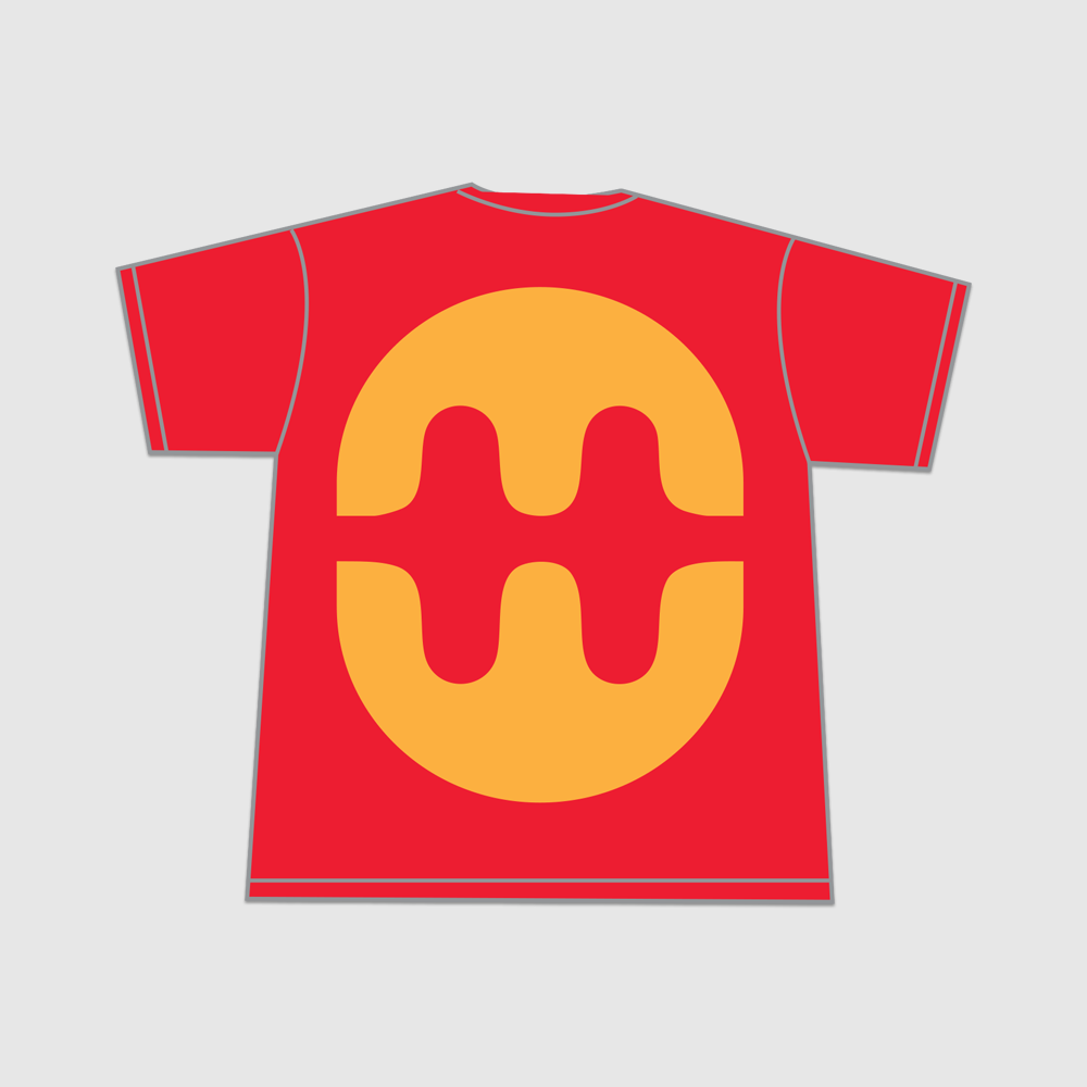 Halfway Star Tee - 6
