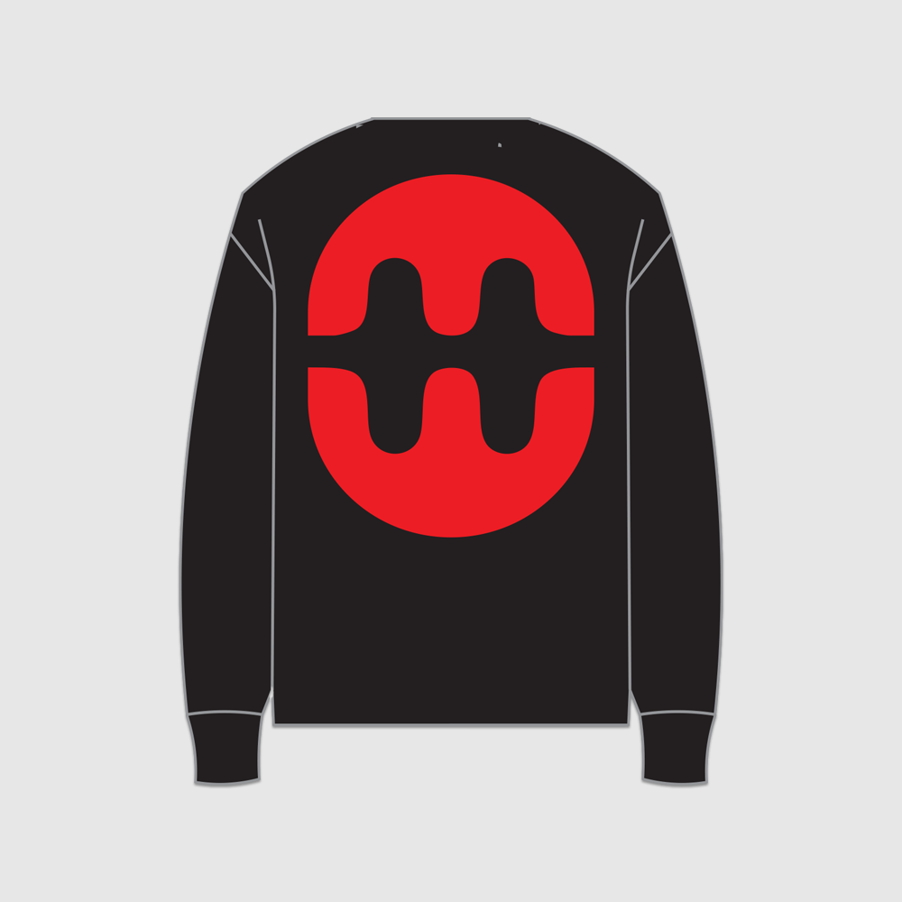 Halfway Star Long Sleeve - 3