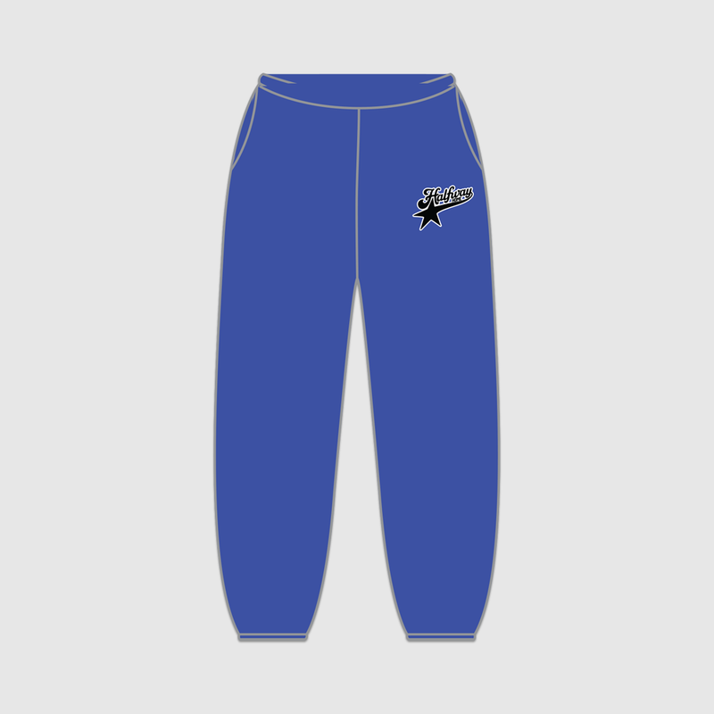 Halfway Star Sweat Pant