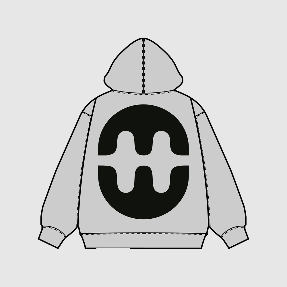 Halfway Star Hoodies - 2
