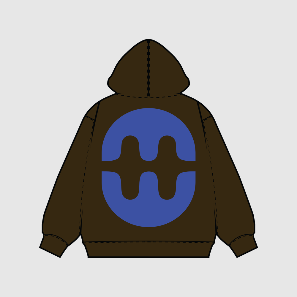 Halfway Star Hoodies - 6