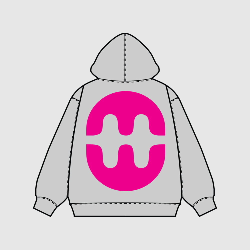 Halfway Home Hoodie - 2