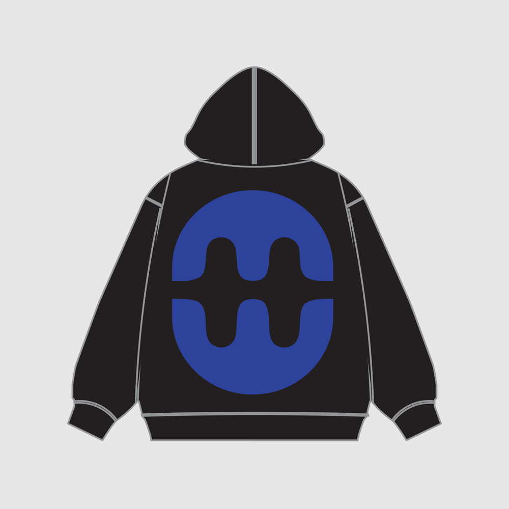 Halfway Home Hoodie - 4