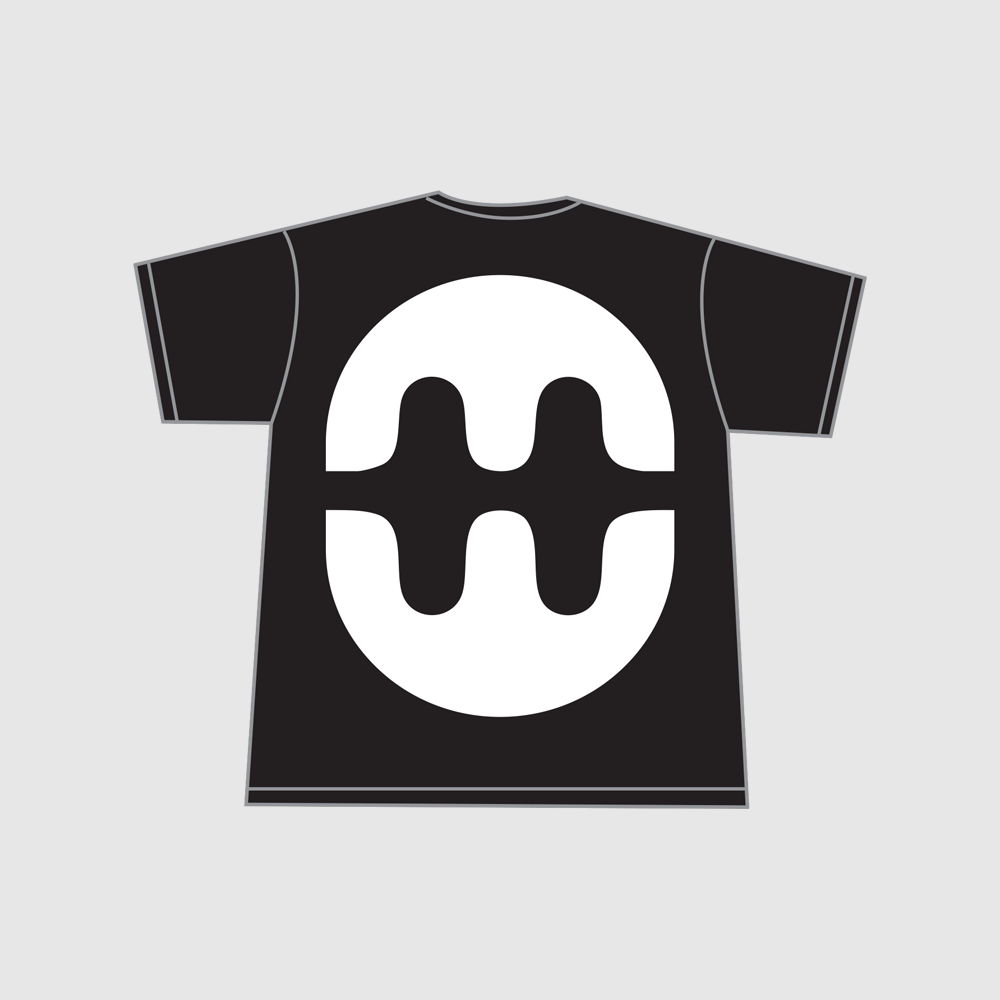 Halfway Bar Tee - 2