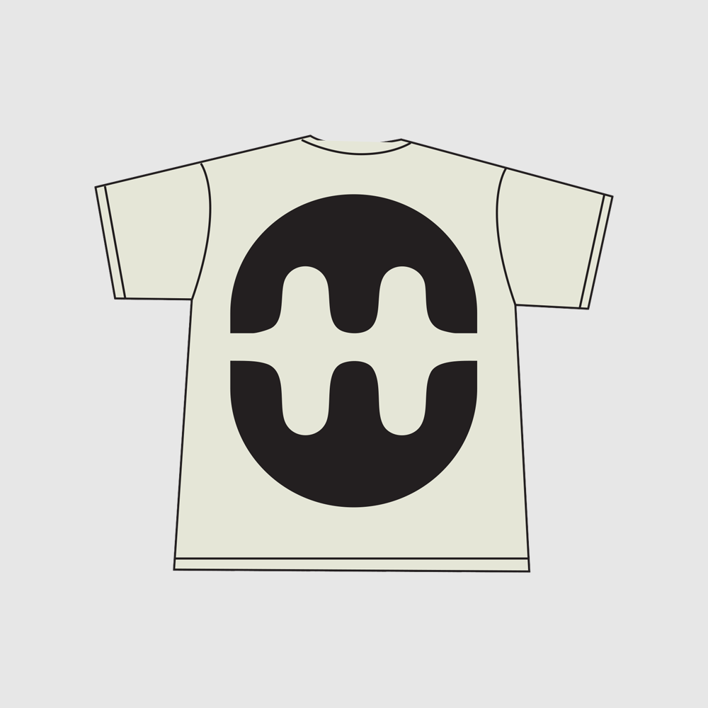 Halfway Bar Tee - 4