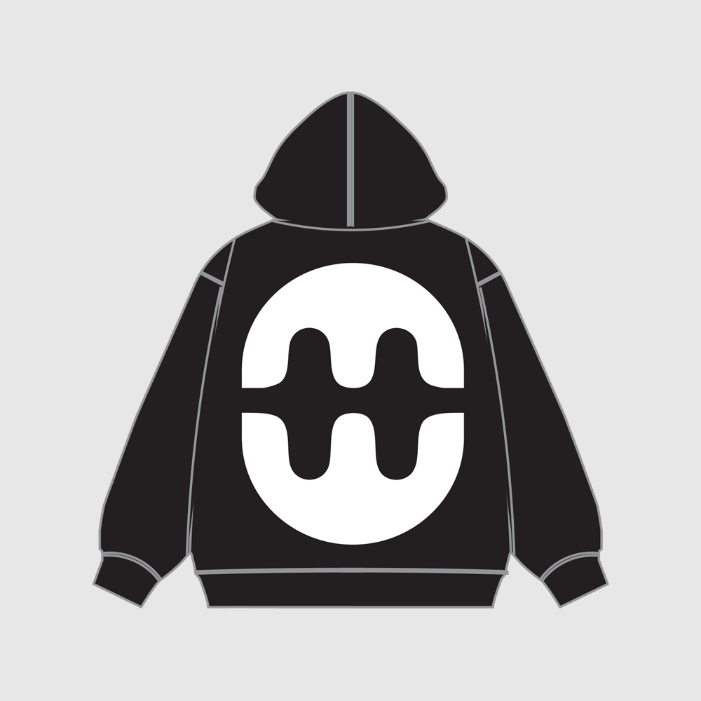 Halfway USA Hoodie - 4