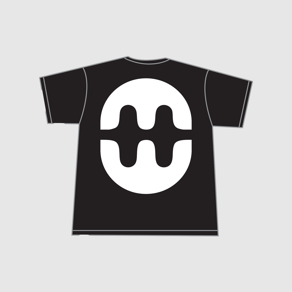 Halfway USA Tee - 2
