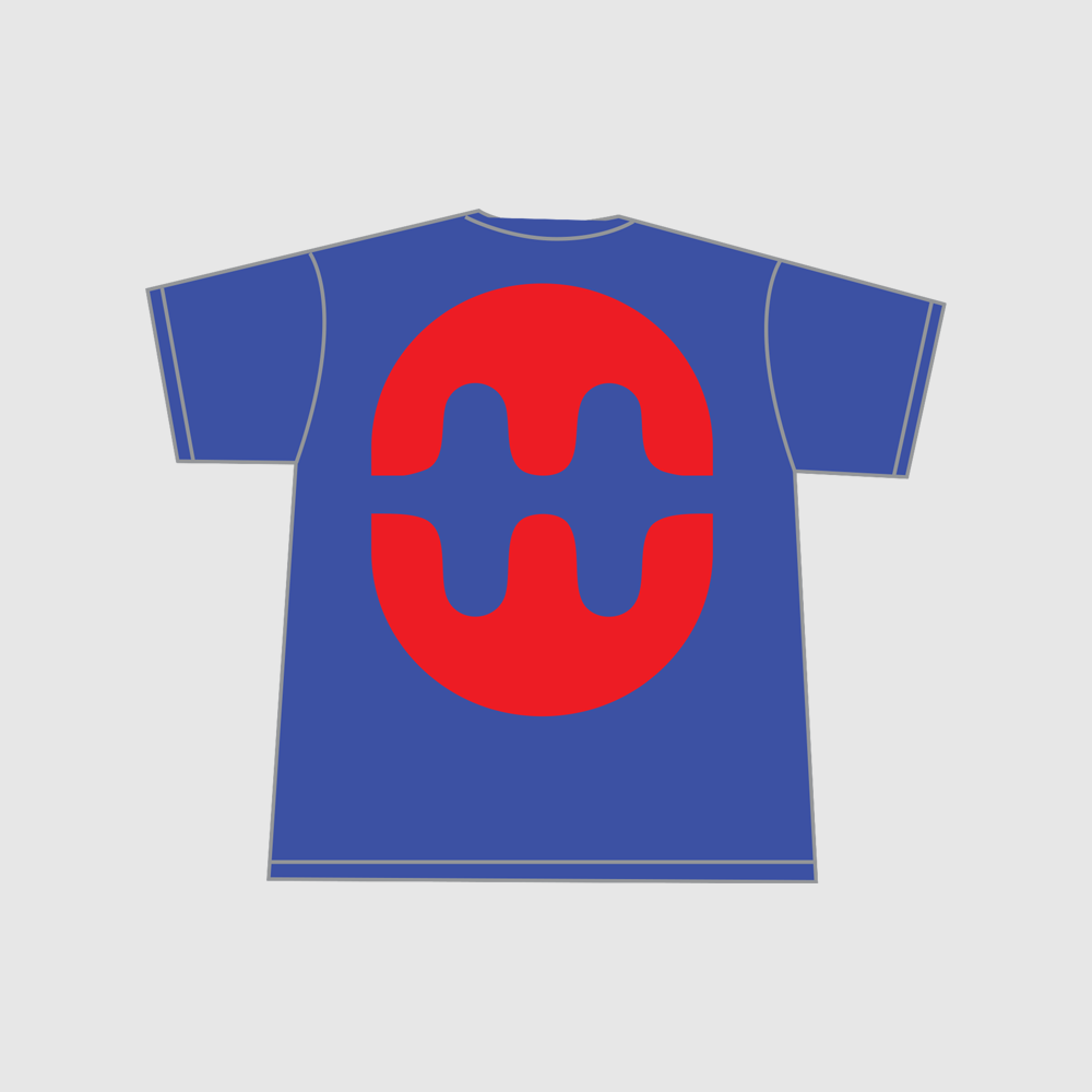 Halfway USA Tee - 4