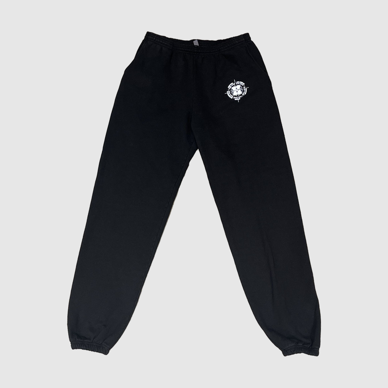 Halfway Compass Sweats