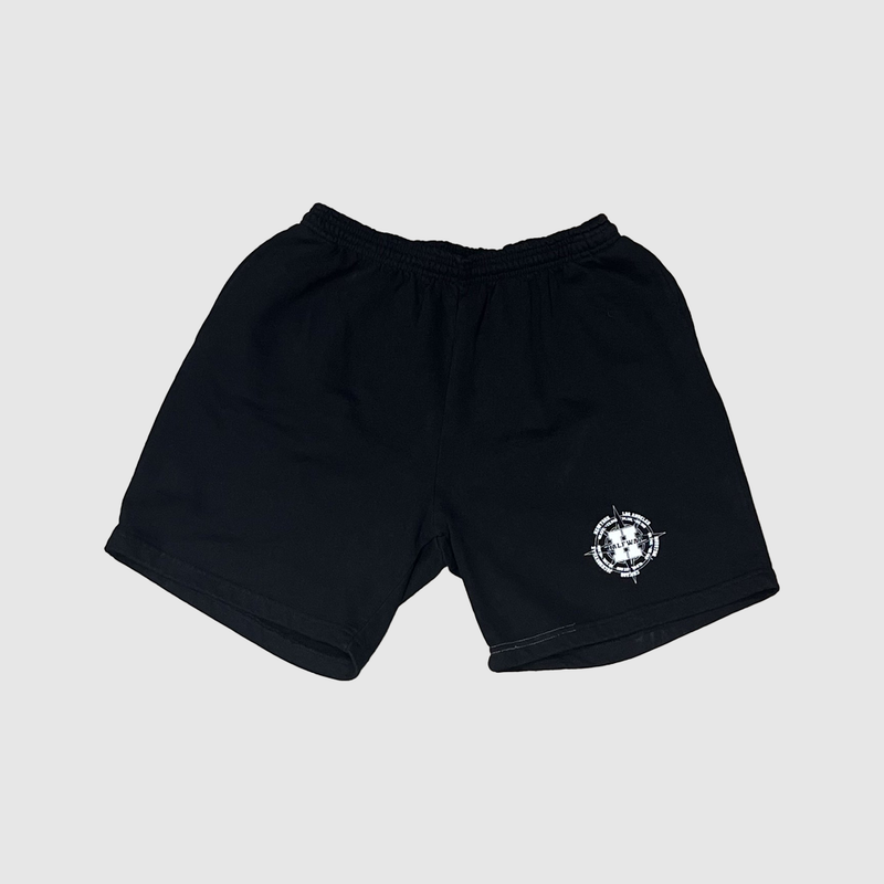 Halfway Compass Shorts