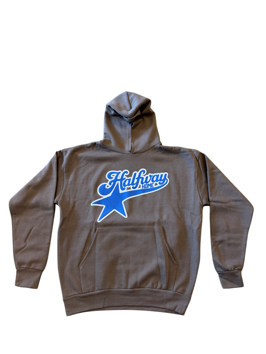 Halfway Home Hoodie - 7