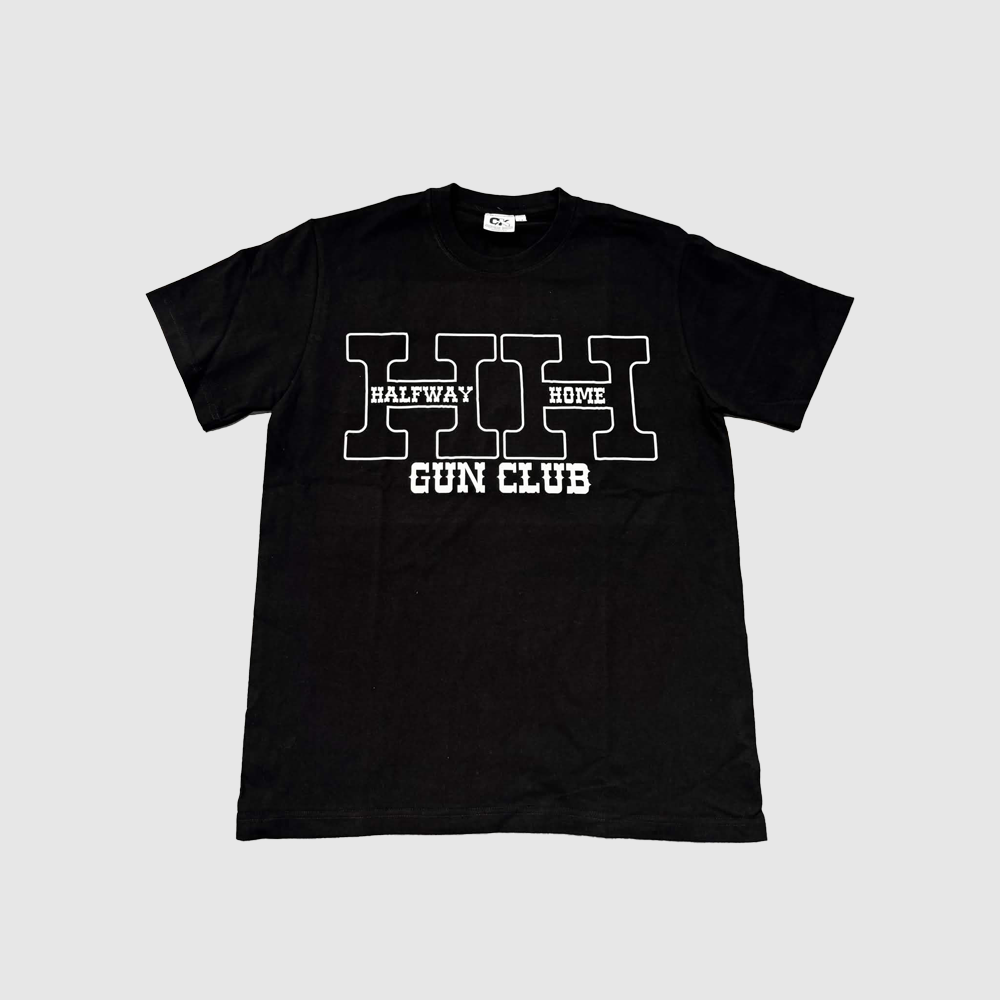 Gun Club Double H Tee - 1