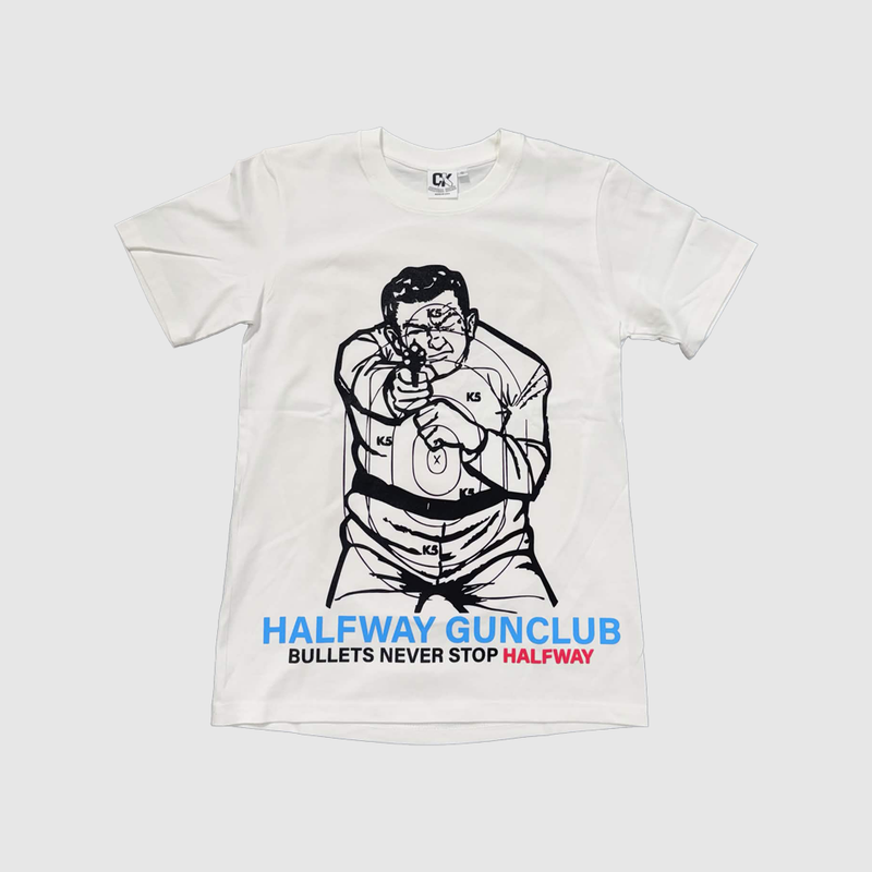Gun Club OG Tee