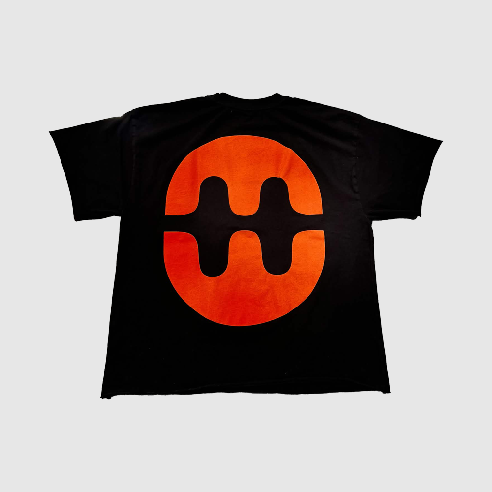 Halfway Car Tee - 2