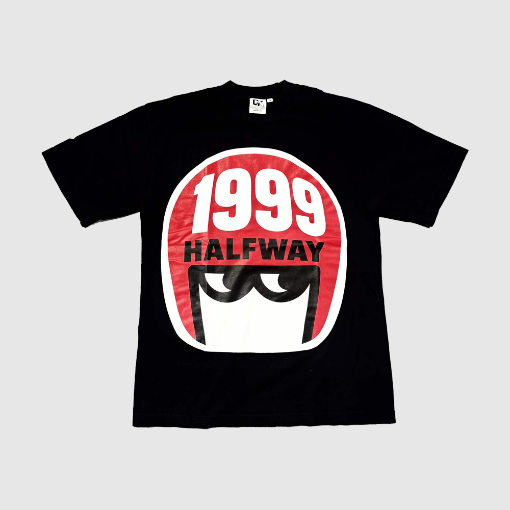 Car Club Tee - 1