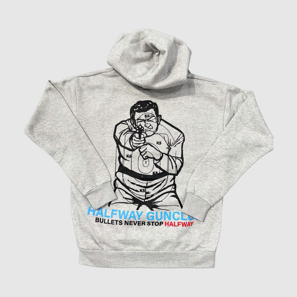 Gun Club OG Hoodie - 2